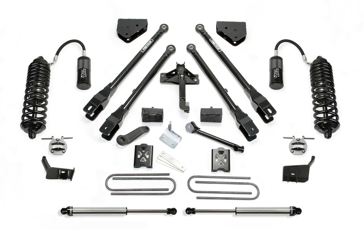 4 Link Lift System from Fabtech part number K2288DL