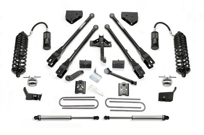 4 Link Lift System from Fabtech part number K2288DL