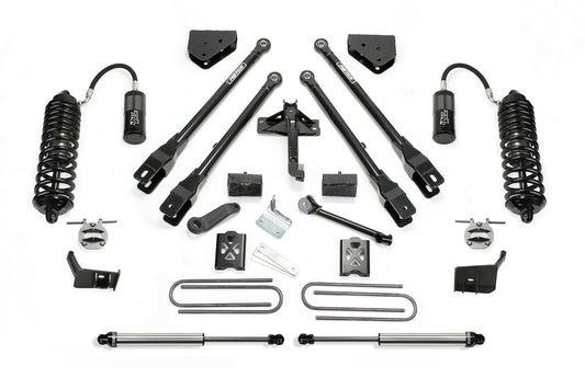 4 Link Lift System from Fabtech part number K2288DL