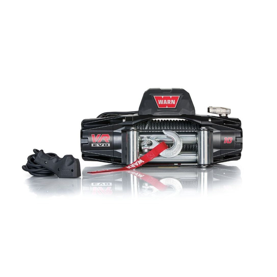 Winch from Warn part number 103252