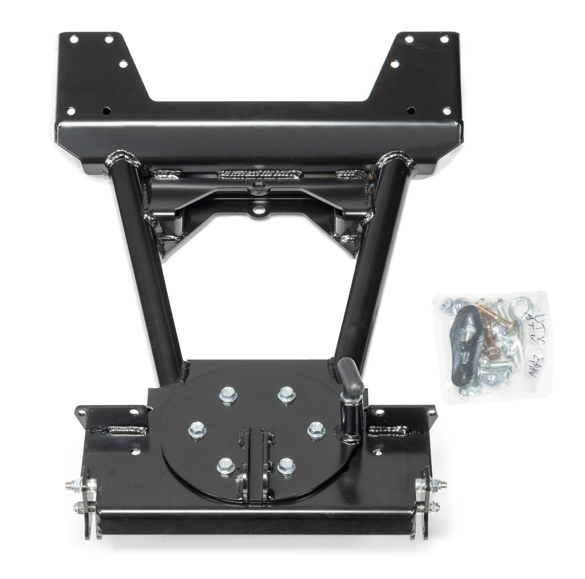 Snow Plow Frame from Warn part number 103760