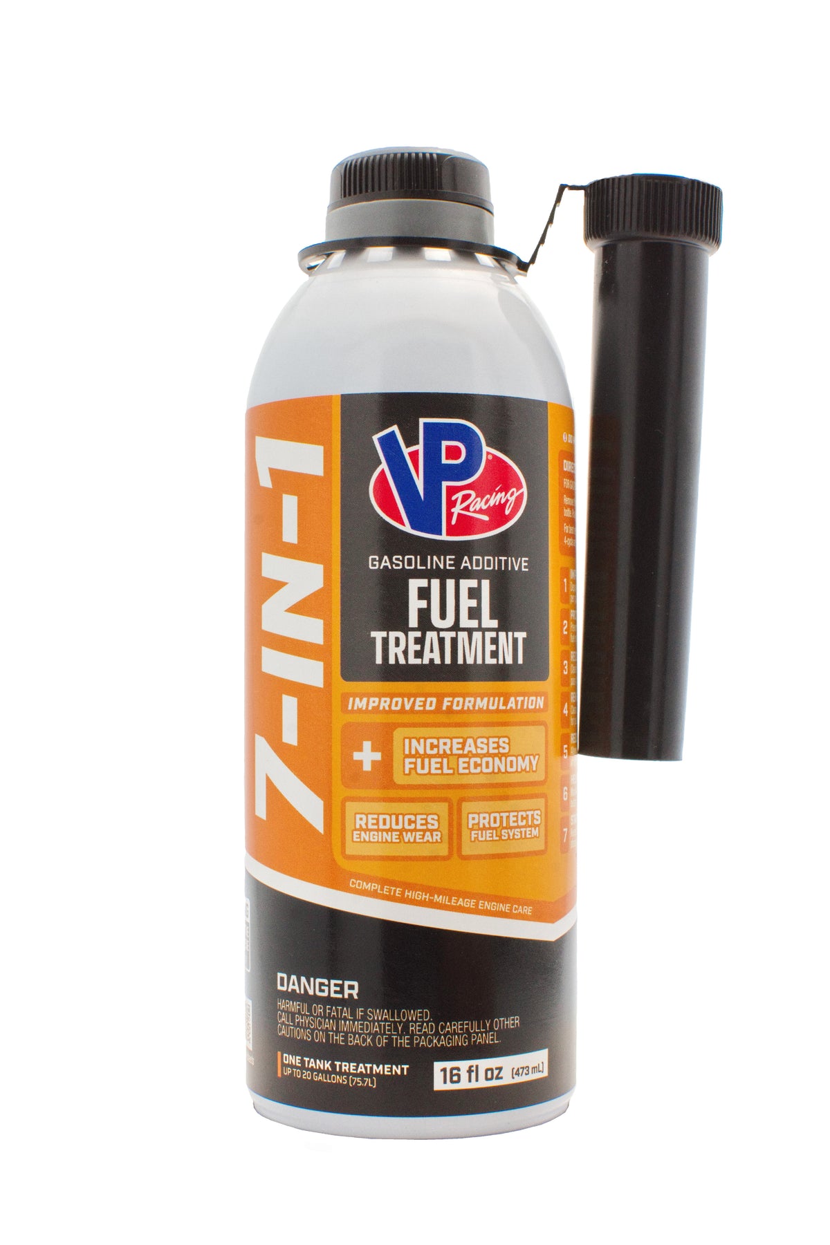 Fuel Additive from VP Racing Fuels part number 2848