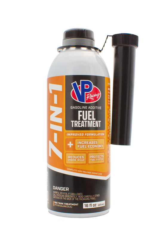 Fuel Additive from VP Racing Fuels part number 2848