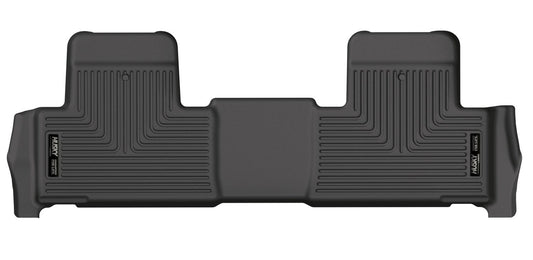 Husky Liners 16701 Weatherbeater - 2nd Seat Floor LinerFloor LinerHusky Liners