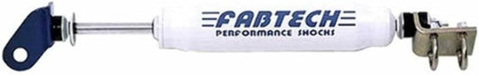 Steering Stabilizer Kit from Fabtech part number FTS8002