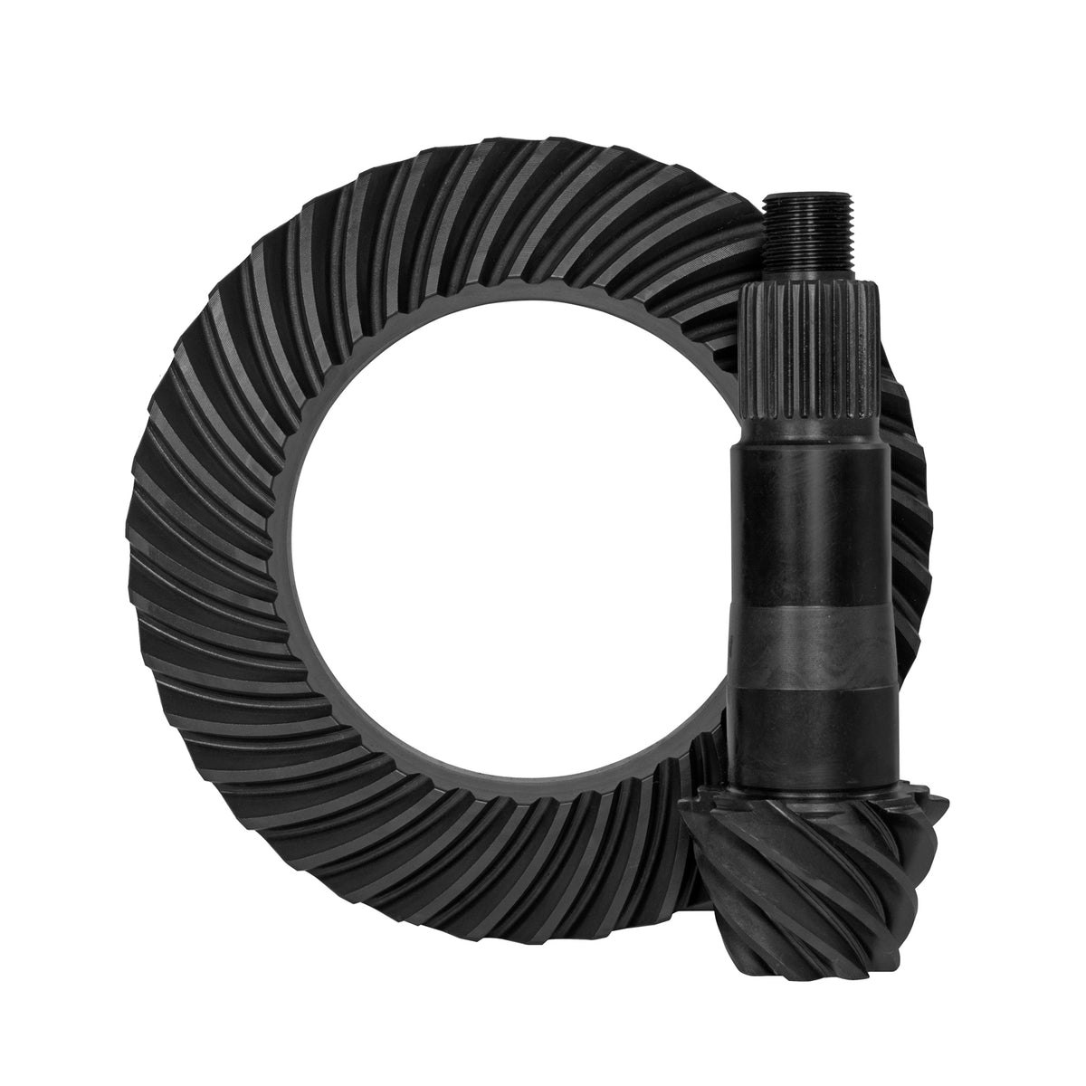 Differential Ring and Pinion from Yukon Gear and Axle part number YG D44JL-488