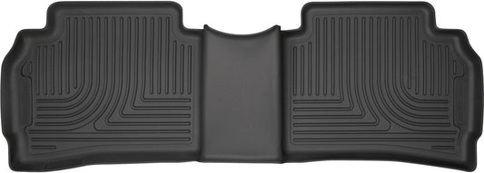 Husky Liners 14651 Weatherbeater - 2nd Seat Floor LinerFloor LinerHusky Liners