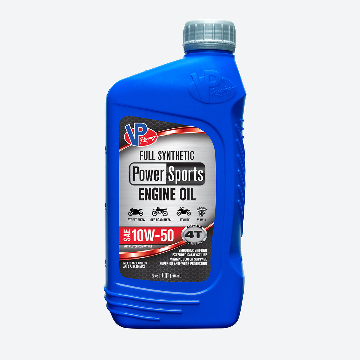 Engine Oil from VP Racing Fuels part number 2938