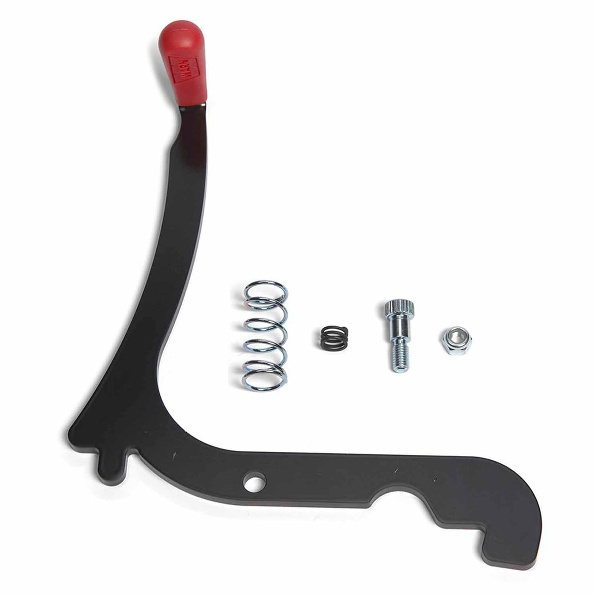 Snow Plow Hardware from Warn part number 81273