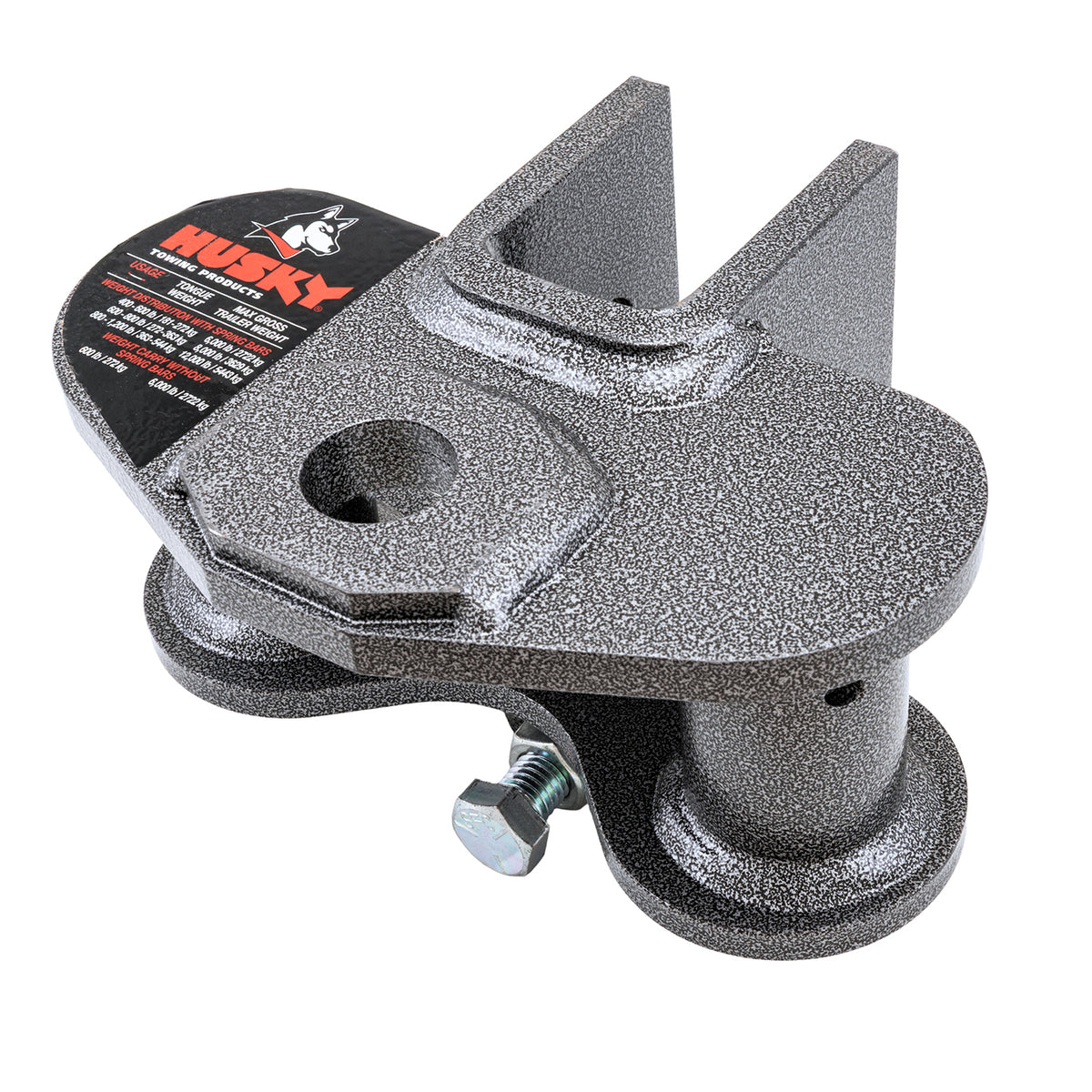 Trailer Weight Distribution Head from Husky Towing part number 33314