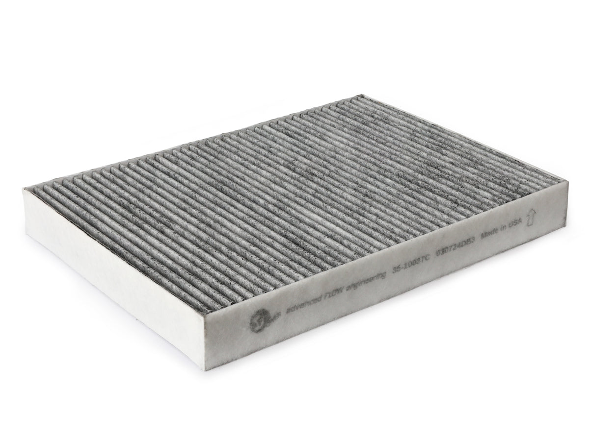 Cabin Air Filter from aFe Power part number 35-10037C