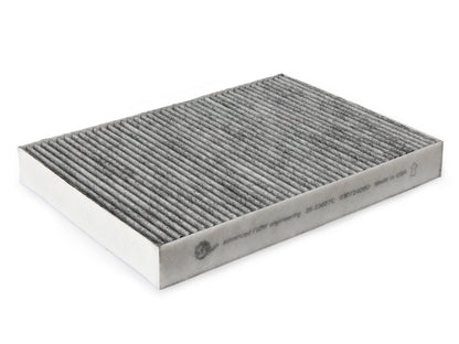 Cabin Air Filter from aFe Power part number 35-10037C
