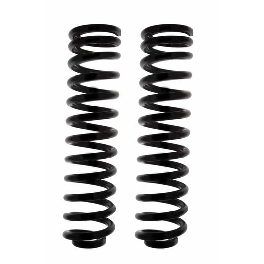 Black skyjacker - coil spring set - f525v from BHNG part number F525V