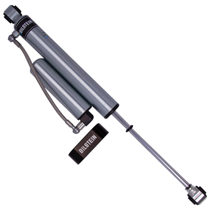 Zinc plated suspension shock absorber from Bilstein part number 25-316957