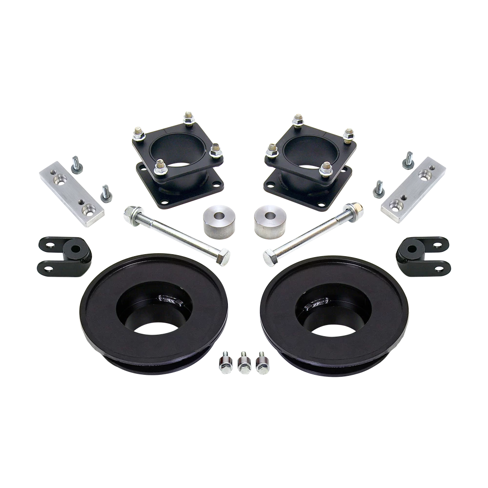 Suspension Lift Kit from ReadyLift part number 69-5060
