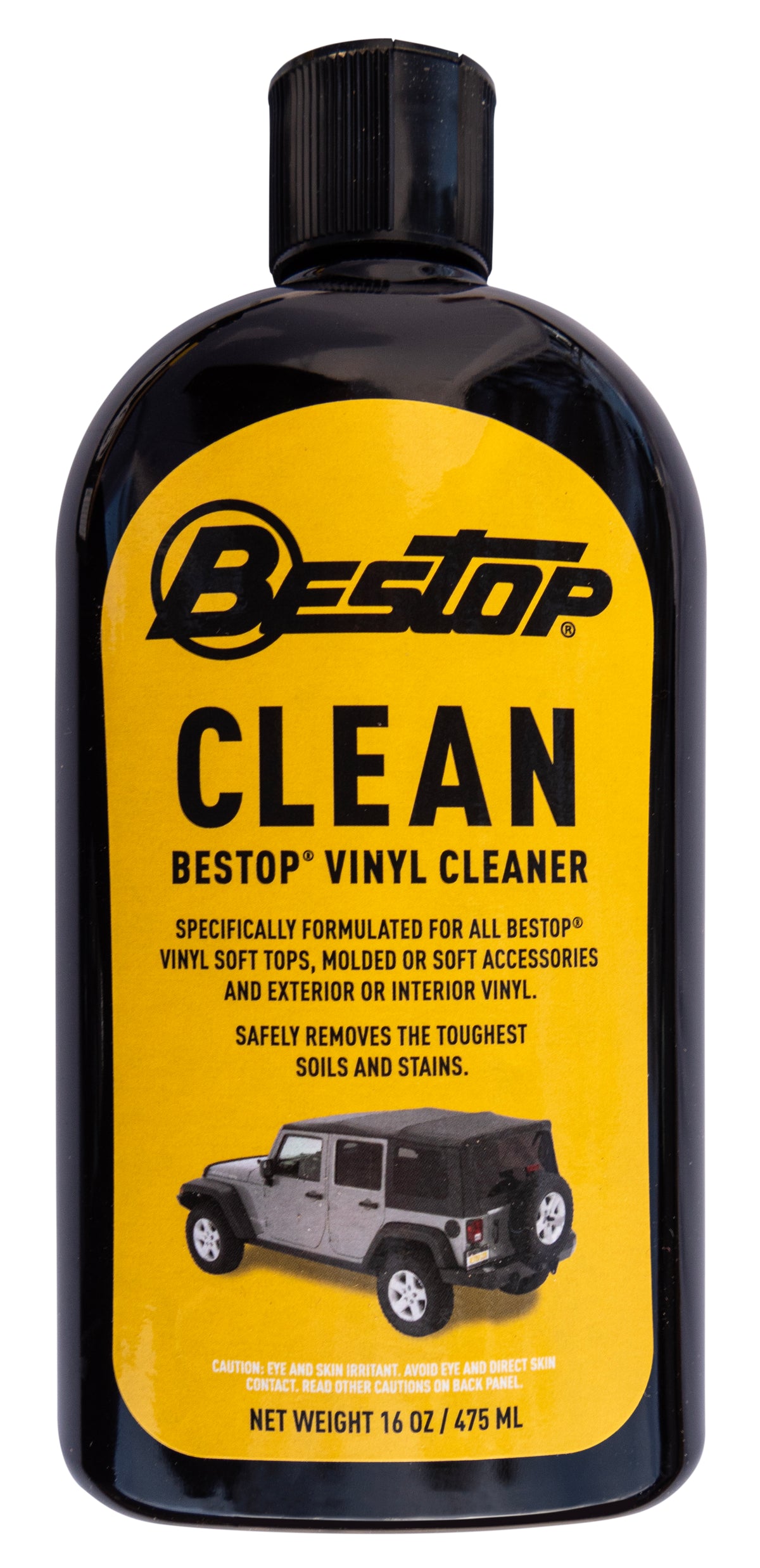 Fabric Protectant from Bestop part number 11211-00