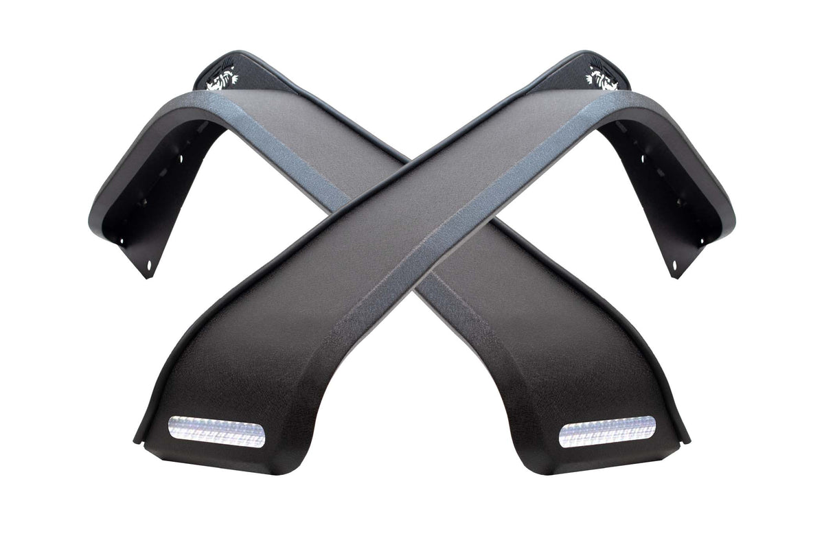 Fender Liner from Fishbone Offroad part number FB33455F