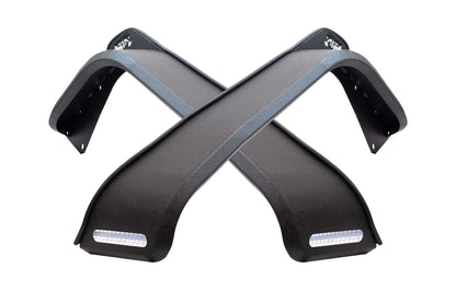 Fender Liner from Fishbone Offroad part number FB33455F