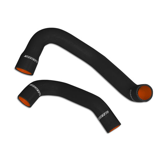 Radiator Coolant Hose Kit from Mishimoto part number MMHOSE-WR6-97BK