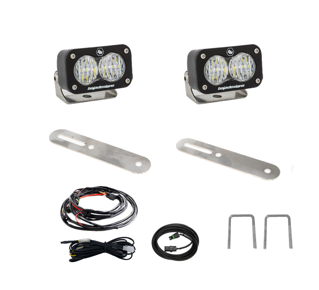 Back Up Light Set from Baja Designs part number 448082