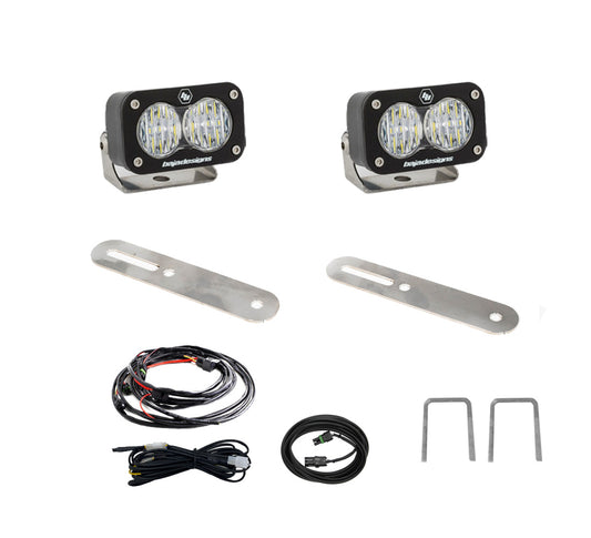 Back Up Light Set from Baja Designs part number 448082