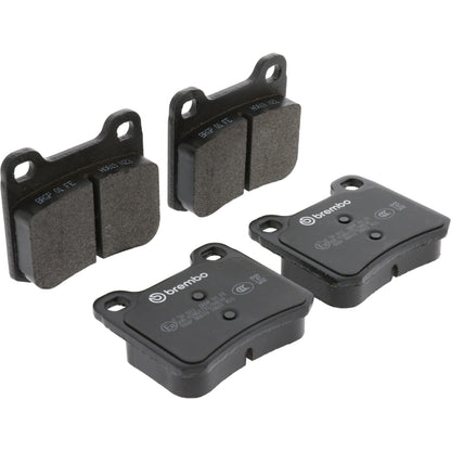 Disc Brake Pad Set from Brembo part number P50013
