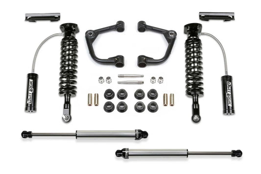 Uniball UCA Lift System w/Shocks from Fabtech part number K1205DL