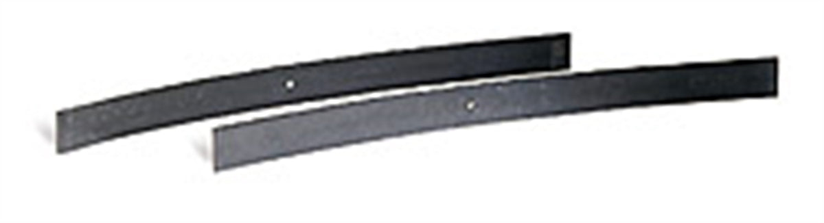 Leaf Helper Spring from Fabtech part number FTS205