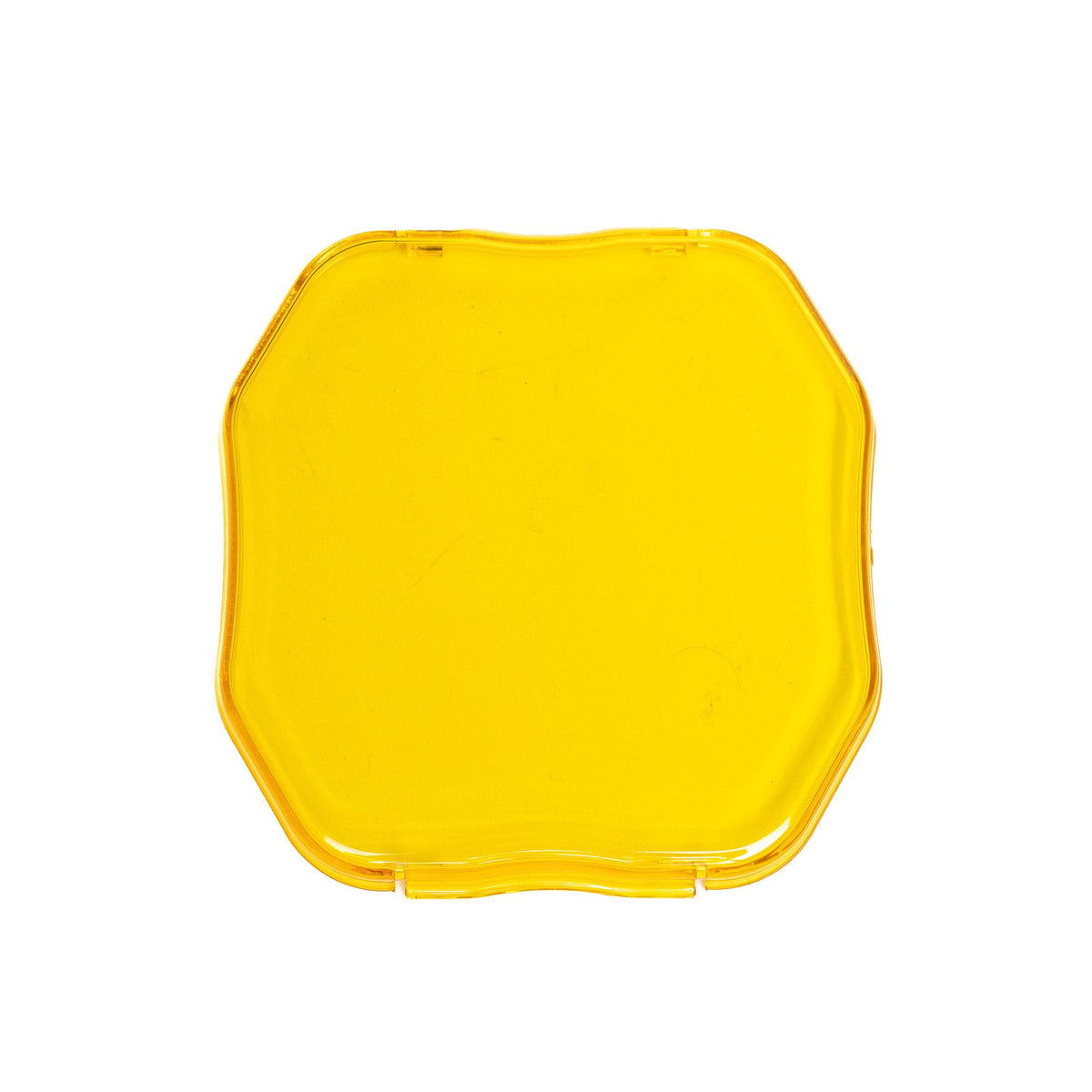 Baja amber auxiliary light cover from Baja Designs part number 66-8015