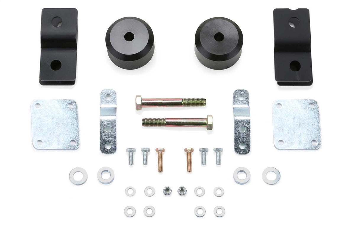 Suspension Leveling Kit from Fabtech part number FTL5208
