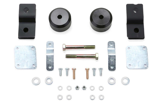 Suspension Leveling Kit from Fabtech part number FTL5208