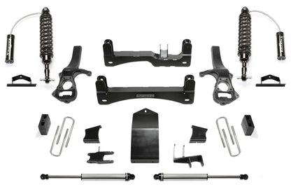 Suspension Lift Kit from Fabtech part number K1218DL