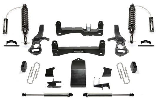 Suspension Lift Kit from Fabtech part number K1218DL