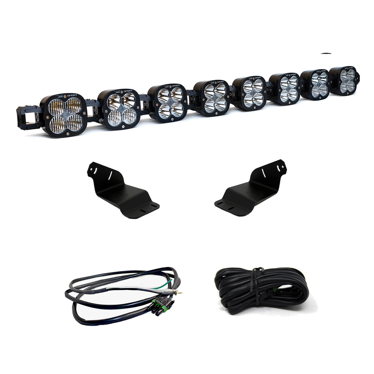 Light Bar from Baja Designs part number 447756UP