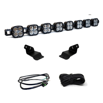 Light Bar from Baja Designs part number 447756UP