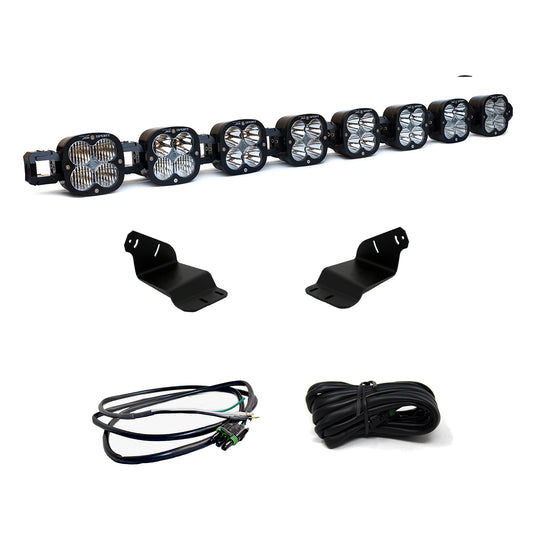 Light Bar from Baja Designs part number 447756UP