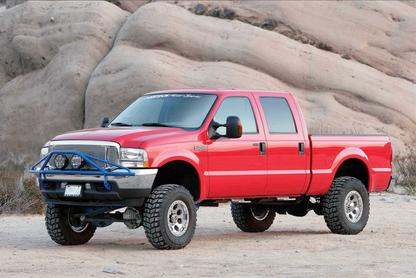 Suspension Lift Kit from Fabtech part number FTS22153