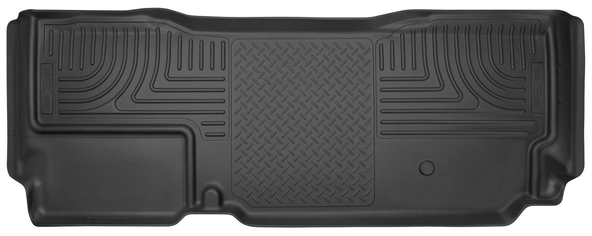 Black progard™ formula floor liner from Husky Liners part number 19721