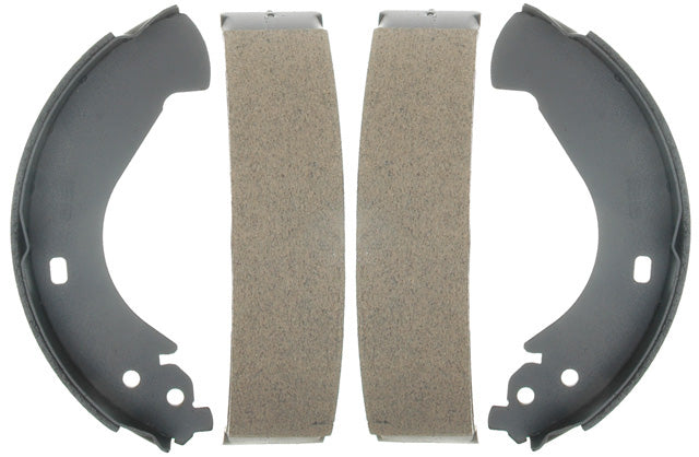 Drum Brake Shoe from Raybestos part number 855PG