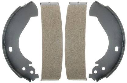 Drum Brake Shoe from Raybestos part number 855PG