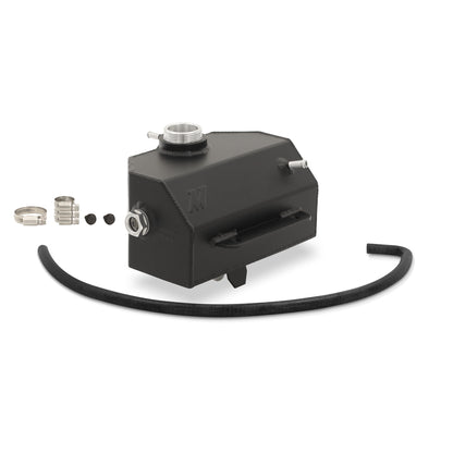 Engine Coolant Reservoir from Mishimoto part number MMRT-MUS-15EBK
