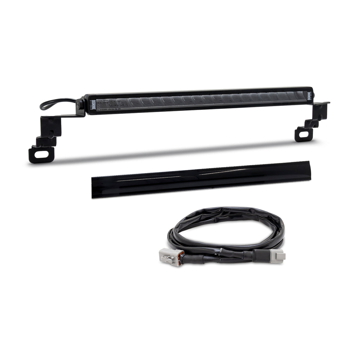 Light Bar from Mishimoto part number BNLT-BR-21S-B20U