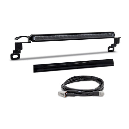 Light Bar from Mishimoto part number BNLT-BR-21S-B20U