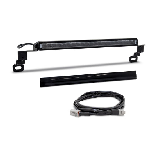 Light Bar from Mishimoto part number BNLT-BR-21S-B20U