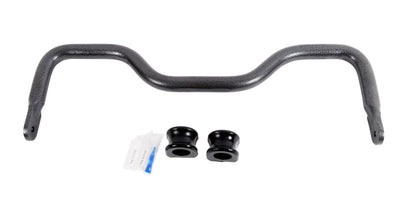 Silver hammertone suspension stabilizer bar kit from Hellwig part number 7777