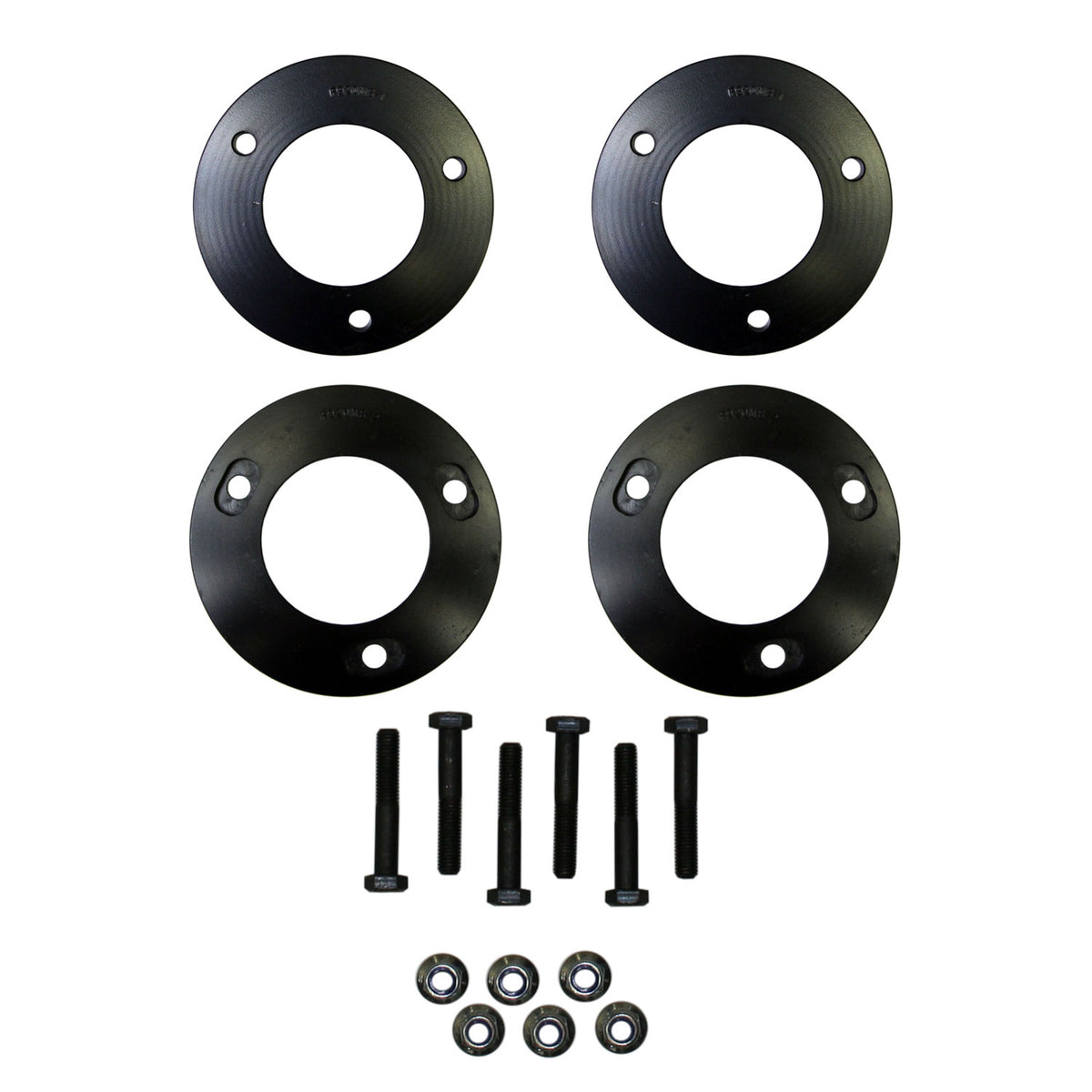 Skyjacker - 2IN. FRT MET SPACERS 09-15F150 - F920MS from BHNG part number F920MS