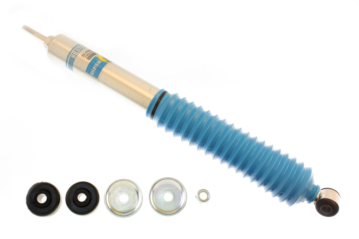 Bilstein 33-176840 B6 - Suspension Shock AbsorberSuspension Shock AbsorberBilstein