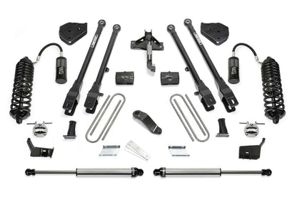 4 Link Lift System from Fabtech part number K2232DL