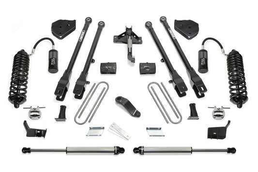 4 Link Lift System from Fabtech part number K2232DL