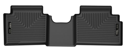 Husky Liners 16781 Weatherbeater - 2nd Seat Floor LinerFloor LinerHusky Liners